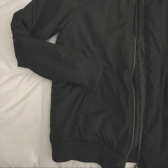 Bomber Jacket - Picture 2 of 5